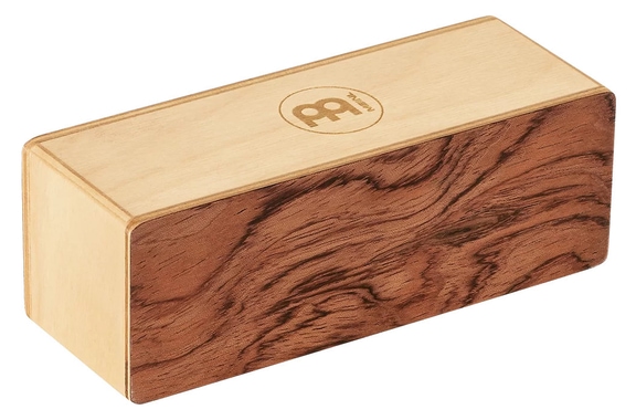 Meinl SH60 Dual Chamber Shaker image 2