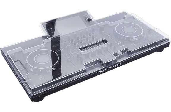 Decksaver Denon DJ SC Live 4 Cover image 2