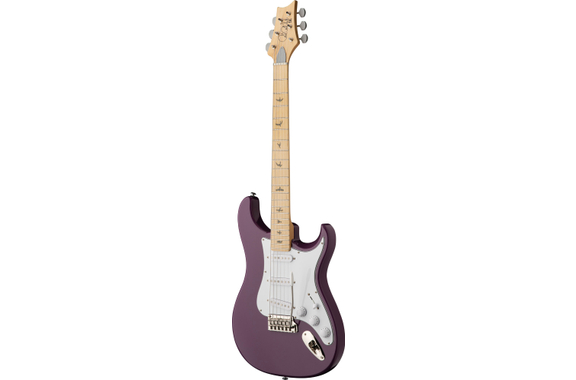 PRS SE John Mayer Silver Sky Maple Summit Purple  - Retoure (Zustand: sehr gut) image 2