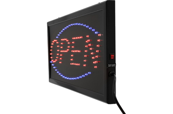 Eurolite LED-Bord Open image 2
