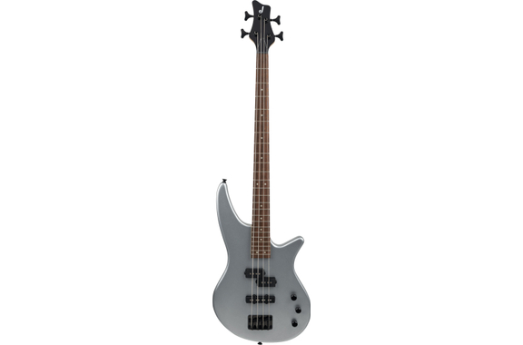 Jackson JS2 Series Spectra Bass JS2 Quicksilver image 2