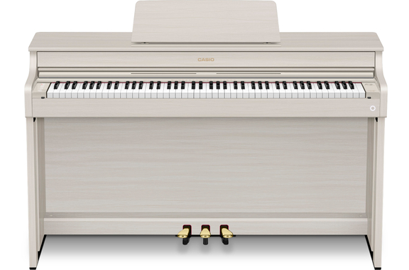Casio AP-300 GB Piano Digital Grey Beige image 2