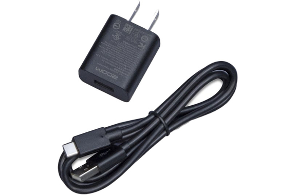Zoom APH-6st Accessoirepakket Voor H6studio image 2