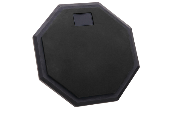 XDrum TF-8/PPS-1 Set de Practice Pad: TrueFeel Practice Pad 8" + Soporte + Bolsa image 2