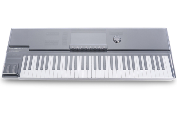 Decksaver Native Instruments Kontrol S61 MK3 image 2