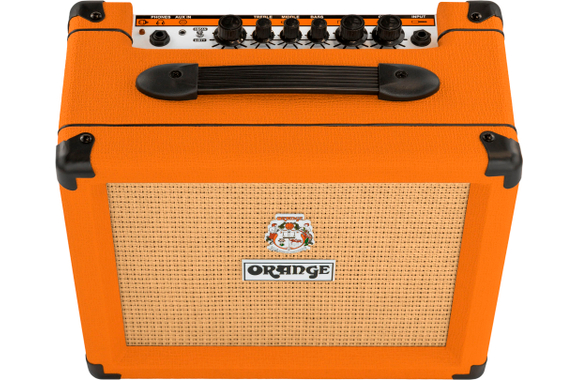 Orange Crush 20 Orange image 2