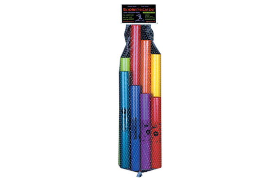 Boomwhackers BW-DG Diatonic Set image 2