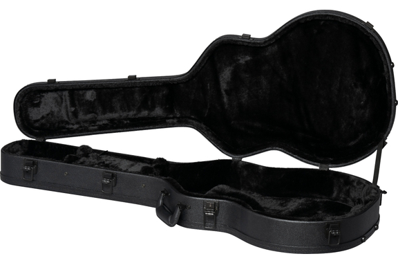 Gibson ES-335 Modern Hardshell Case Black  - Retoure (Zustand: wie neu) image 2