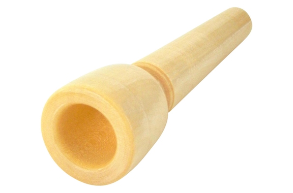 Lechgold MUA19 Embouchure En Érable Pour Alphorn 19 mm image 2