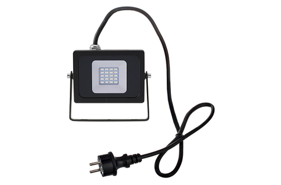 Eurolite LED IP FL-10 SMD orange image 2
