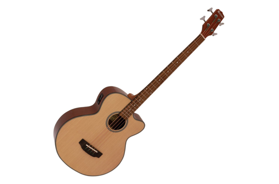 Set Dimavery AB-450 Basso Acustico Naturale image 2
