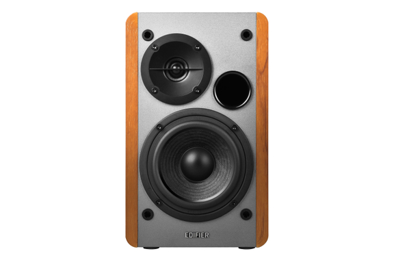 Edifier Studio R1280DB 2.0 Luidsprekersysteem Wood image 2
