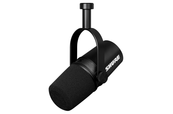 Shure MV7-X image 2