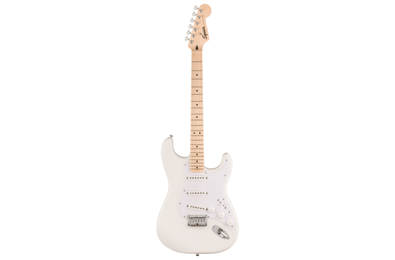 Squier Chitarra Elettrica HT Arctic White image 2