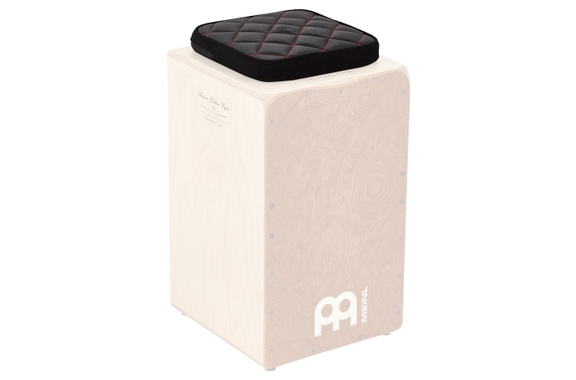 Meinl DCS Deluxe Cajon Coussin D'Assise image 2