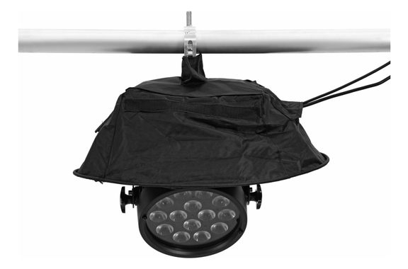 Eurolite Rain Cover Single Clamp image 2