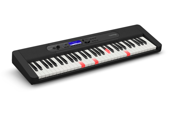 Casio LK-S450 Clavier à Touches Lumineuses Deluxe Set image 2