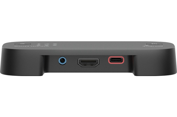 Sennheiser BTA1 Transmisor De TV image 2