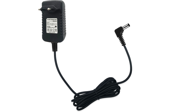 MyVolts Netzteil 9 Volt für Effektpedale image 2
