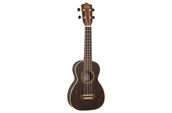 Leho LHUS-ZT Sopran Ukulele image 2