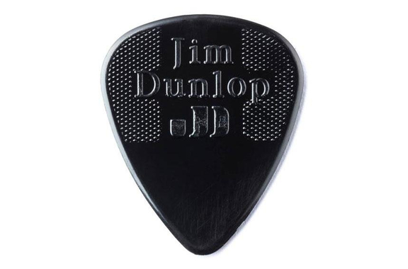 Dunlop Nylon Standard Picks 1,0 mm 12er Player's Pack image 2
