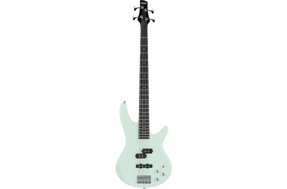 Ibanez GSR200-MGR Mint Green Starter Set image 2