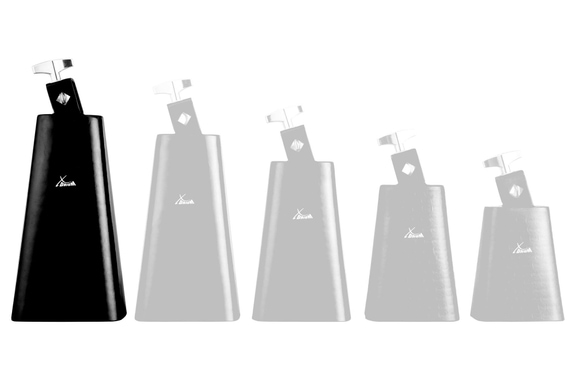 XDrum HCB-8 Cowbell image 2