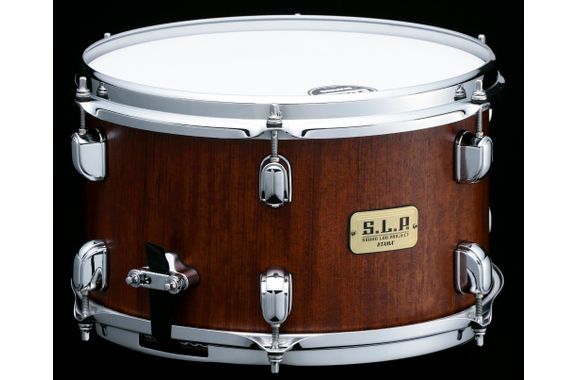 Tama LBU127-SBG S.L.P. Mod Bubinga Snaredrum image 2