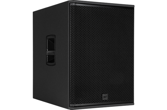 RCF SUB 18-AX Subwoofer Activo 18" image 2