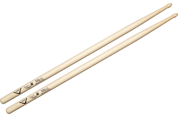 Vater VSMBB525 Sugar Maple BeBop 525 image 2