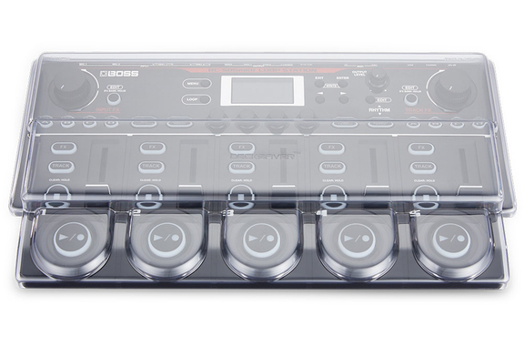 Decksaver Boss RC-505 MKII image 2