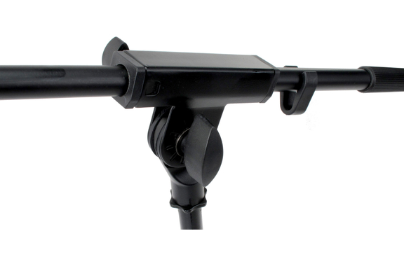 Pronomic MS-420 Soporte de Micrófono Bajo Negro image 2