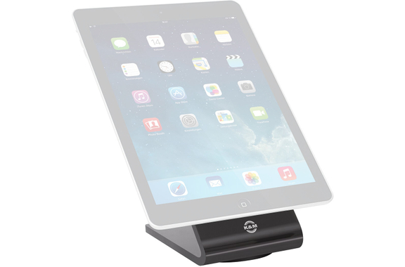 K&M 19855 Supporto Per Tablet PC image 2