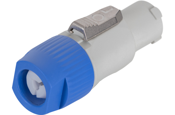 Pronomic PowPI GY Powerplug Fiche Grise image 2
