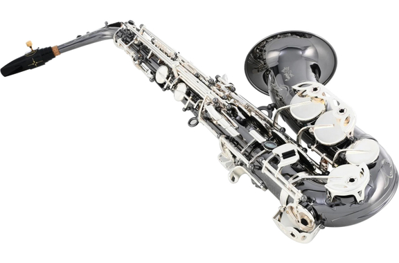 J. Keilwerth Es-Altsaxophon SX 90R 2400 Shadow image 2