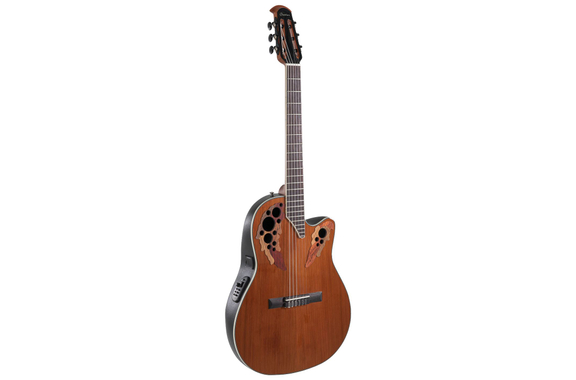 Ovation Celebrity Elite Natural image 2