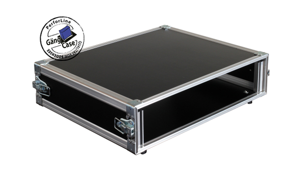 Gäng Case PerforLine Eco-Rack DD 2 HE/400 ET image 2