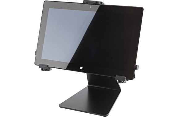 K&M 19792 Supporto Da Tavolo Per Tablet image 2