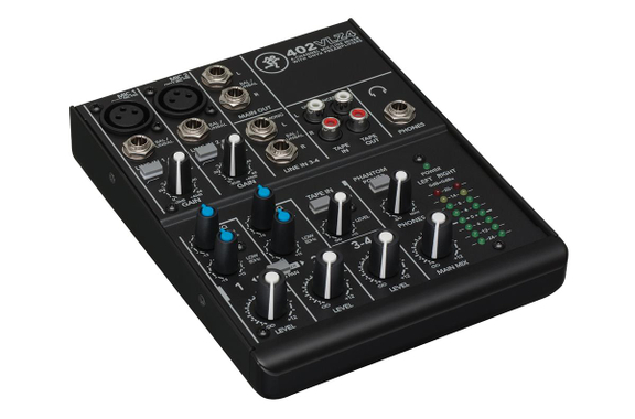 Mackie 402VLZ4 image 2