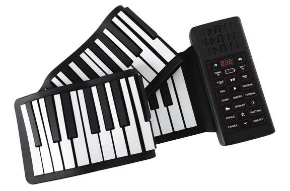 McGrey RA-88 Rollpiano mit Akku image 2