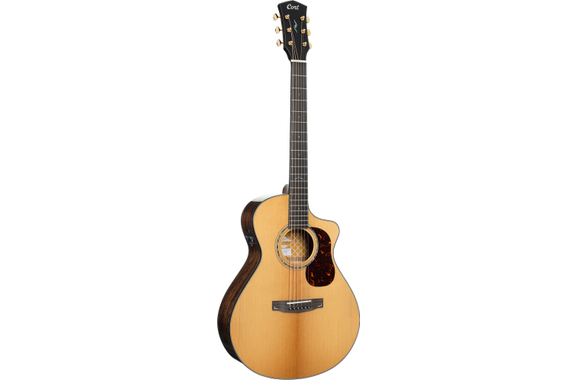 Cort Gold MC6 Natur  - Retoure (Zustand: sehr gut) image 2