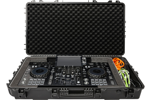 Magma FLXGuard DJ-Controller Trolley image 2