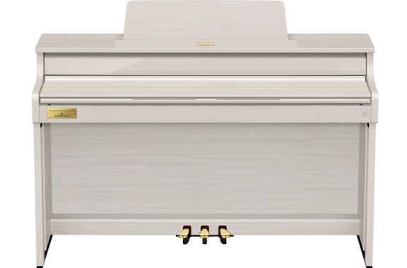 Casio Celviano AP-750 BG Digitale Piano Grey Beige CB-30 Set image 2