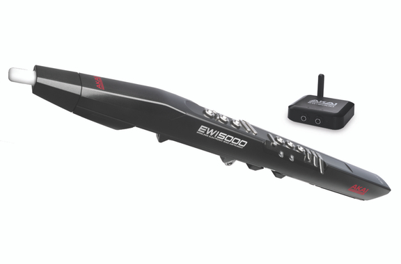 Akai Professional EWI 5000 Set image 2