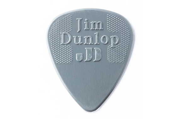 Dunlop Nylon Standard Picks 0,73 mm 12er Player's Pack image 2