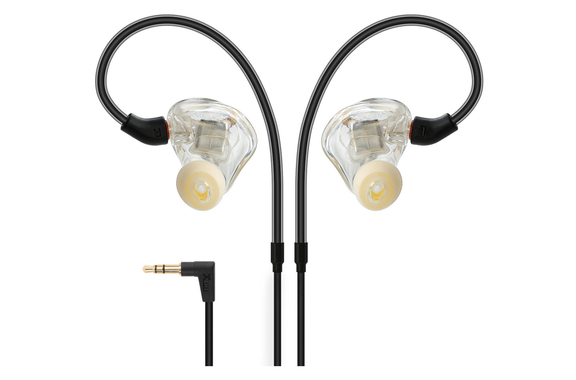 XVive T9 In-Ear Monitors image 2