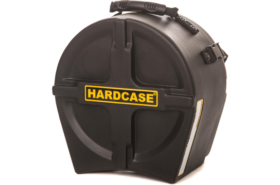 Hardcase HROCKFUS-3 Drumset Case Set 22", 10", 12", 16" & 14" image 2