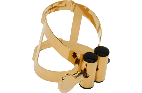 Vandoren M|O Barisax Blattschraube Gold image 2