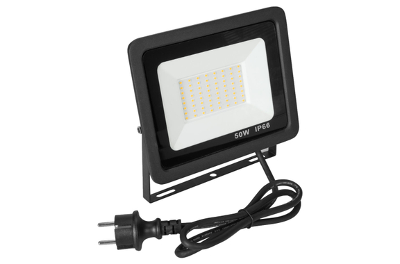 Eurolite LED IP FL-50 SMD CW image 2