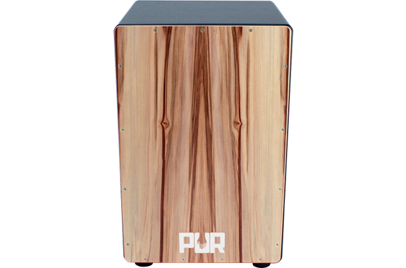PUR Vision One Satin Nuss Set image 2